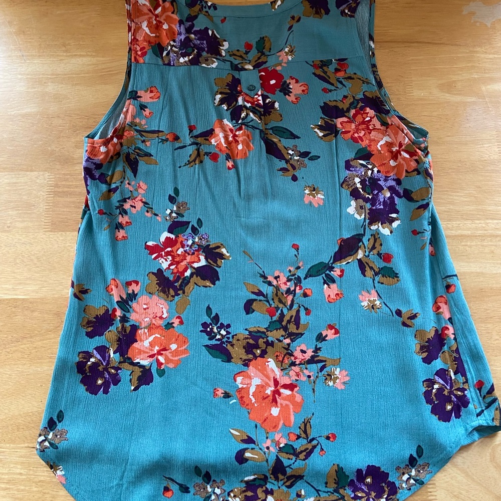 Women’s Tank